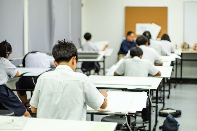 【投書】中一中音樂課事件：校園內的師生關係究竟該如何是好？