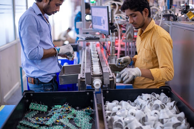 【投書】「前進印度」的打擊：台商、印度工廠與勞資糾紛