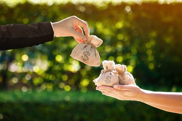 台灣第一個「影響力投資基金」何時會出現？