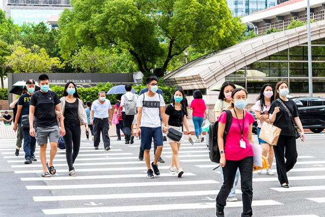 政策有效誰說了算？「循證決策」讓你從數據看到證明