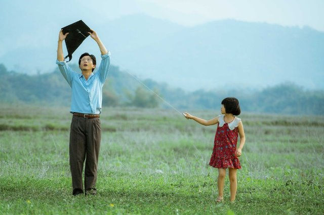 【投書】《黑風箏》：那些緊握故事，從地獄逃出來的人們