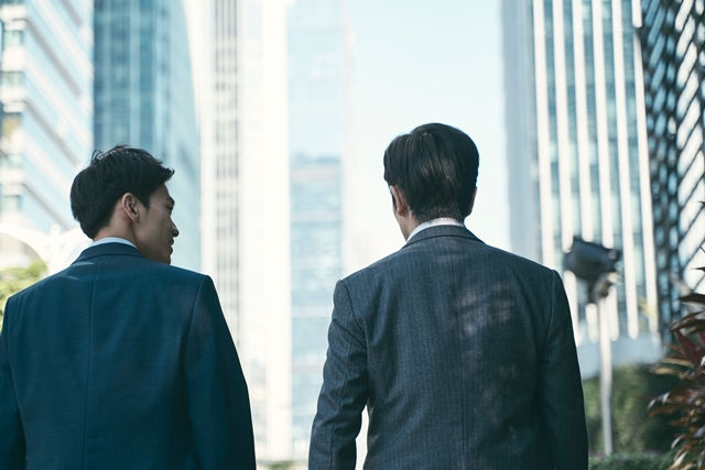 尋找企業的「繼承者們」：日本長照產業的交棒案例