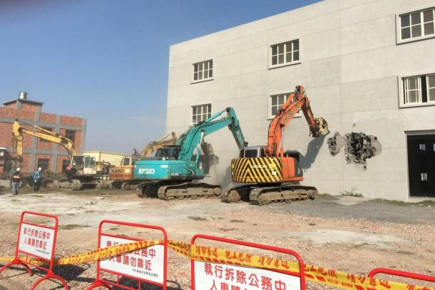 【投書】解決農地上的違章工廠，政府面對哪些輔導與管理任務？