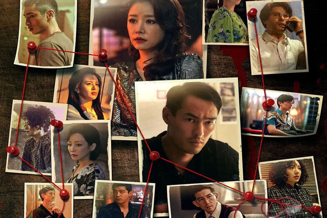 《華燈初上》第三季，兇手是誰已經不重要了