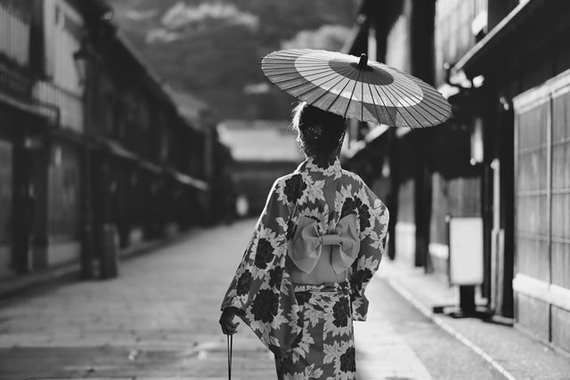 有緣千里來相會：嫁到台灣的日本太太百年史