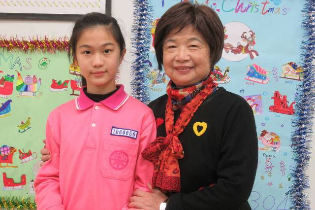 「語言傳承不能只丟給學校！」把客語當作一生志業的老師