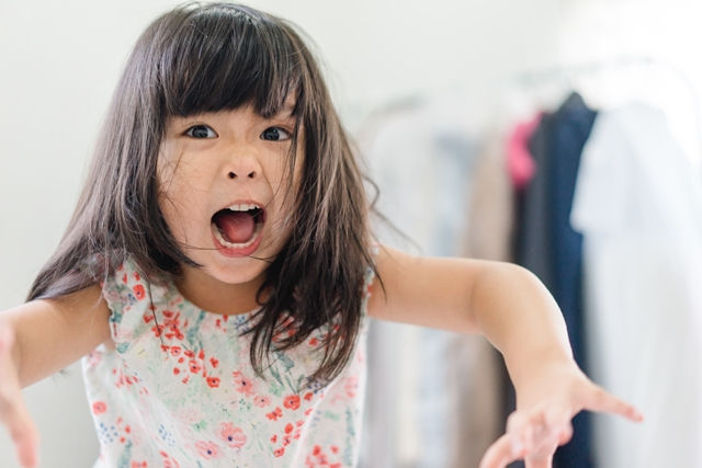 國際不打小孩日：講不聽的孩子不是故意惹大人生氣，而是……