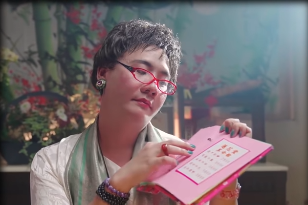 【投書】談表演美學，阿翰有沒有「做自己」？