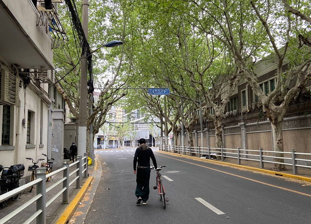 不從封城中覺醒，菁英階層將出現一波「逆淘汰」：中國媒體人伊險峰談上海封城