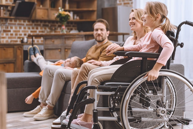 落實CRPD，保護身心障礙者權利從通用設計觀念與應用做起