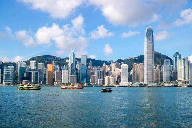 《逆天抗命》：香港作為各大權貴的避稅天堂，如何左右中國領導人的決策？