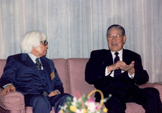 相隔27年，重讀司馬遼太郎《台灣紀行》