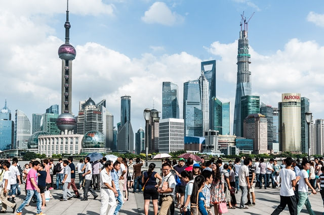 在中國「人間蒸發」：一個沒有規則的江湖