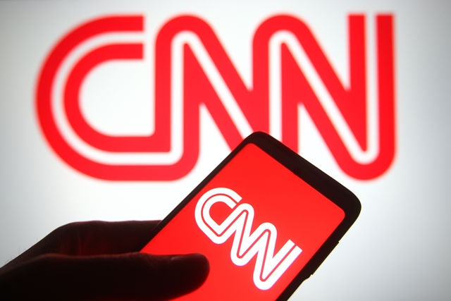 為什麼CNN+活不過一個月？代價高昂的媒體轉型個案，給電視新聞的警訊