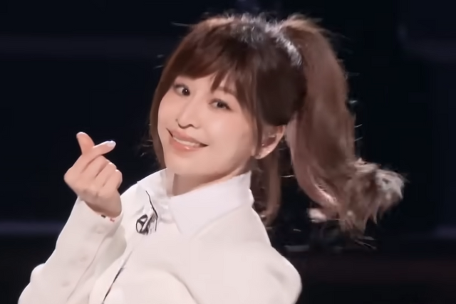 王心凌的長征：一曲〈愛你〉，橫跨漫漫18年