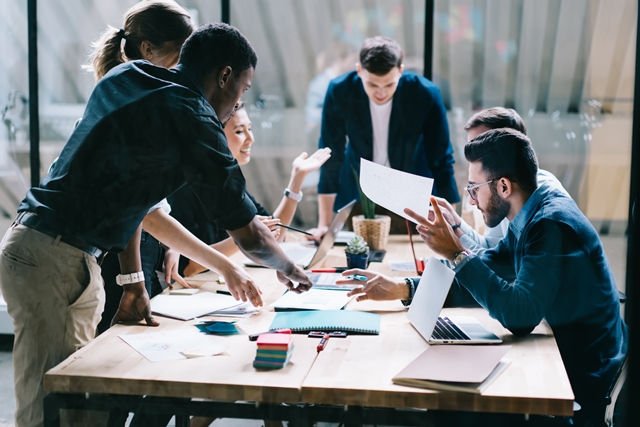 全球企業都在學！一份好的影響力報告怎麼寫？