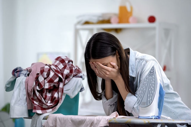 「不會教小孩」的家長，誰來當他們的安全網？