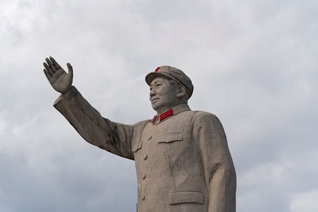 為何毛主義曾經席捲歐美？一條左派民權的激進之路