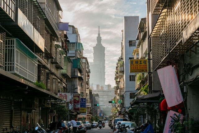 違建，台灣最常見的街頭風景──談違章建築的形成、查報與處理