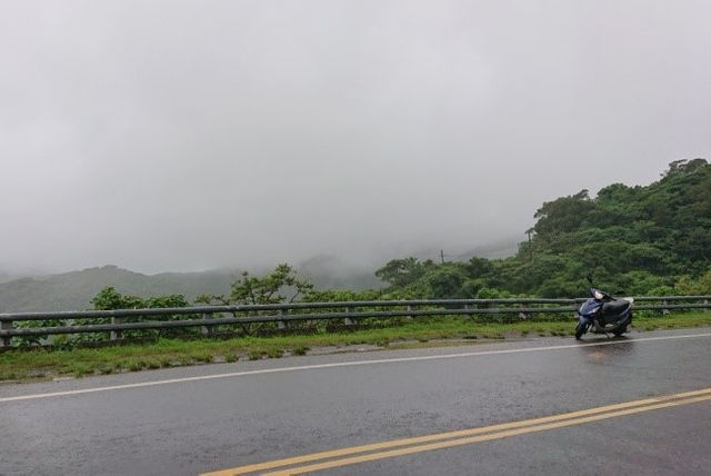 新住民的機車環島：每一段旅程，都是生命中注定的緣分