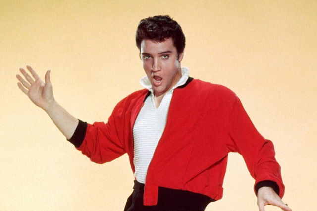 Elvis Presley：永不落日的搖滾之王（上）