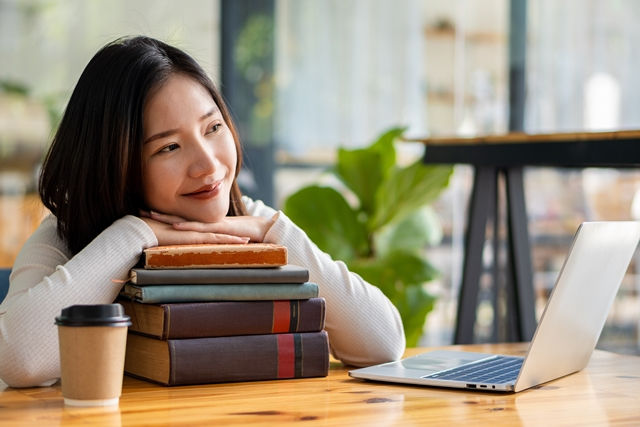 「愛」與「利他」的腦科學