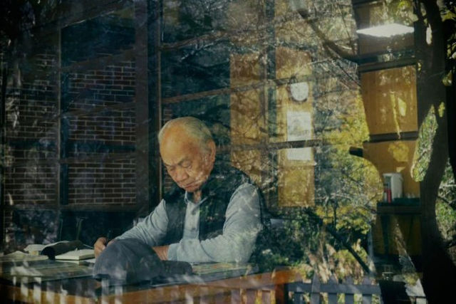 人生的浪漫是什麼？文學紀錄片《他還年輕》觀後感