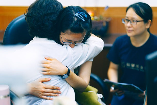 「你為什麼當年不說？」停止對性侵被害人的質問，破除社會的性侵迷思