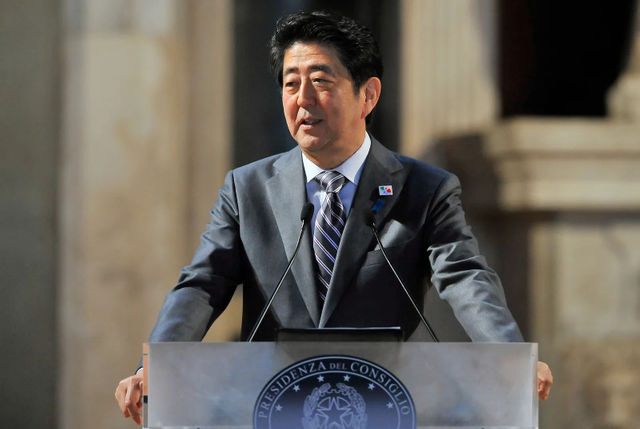 安倍身後留下的，是一個如同打開潘朵拉盒子的日本：從日本當代政治思考台日關係（上）