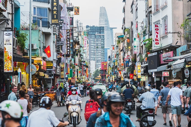 東南亞人民都是語言天才？一趟越南遊學旅行給我的震撼