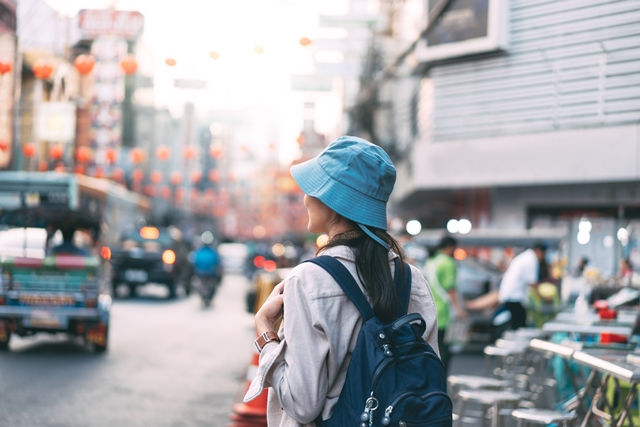 我父親不是印尼人，是印尼「華僑」——新二代曖昧不明的身分認同與疲憊