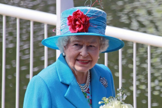 女王過世，愛爾蘭人的心情複雜！英國與愛爾蘭的百年心結