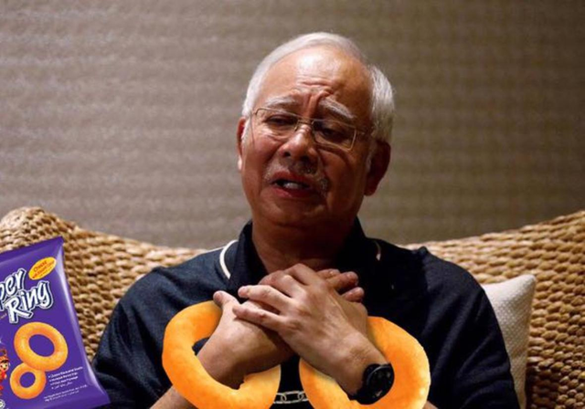 馬來西亞前首相納吉入獄：貪污3億台幣，荒謬政治鬧劇背後的民主曙光