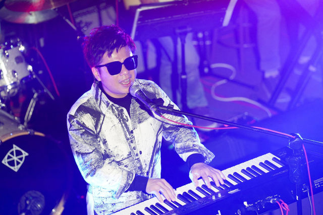 視障者的世界是什麼顏色？金曲最佳台語男歌手王俊傑的音樂之路