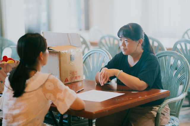 愛自己是個永遠的課題──送給這些年我遇見的阿芳們