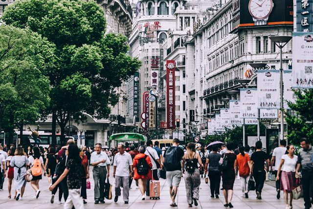 中國適合奴隸社會嗎？劉仲敬談「中國窪地」下的壓抑與無力