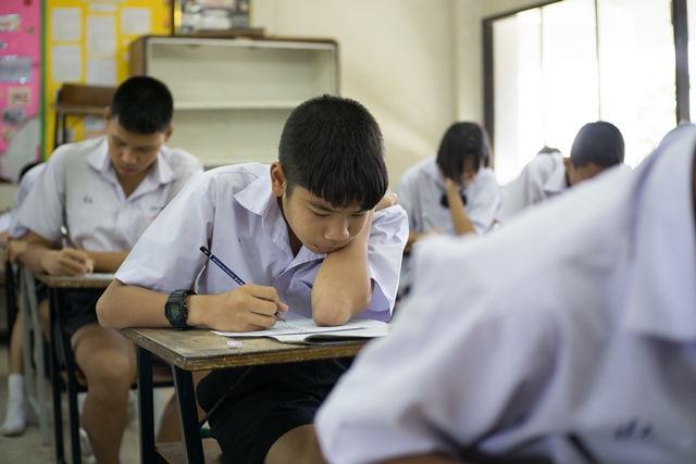 明察秋毫、不見輿薪的「教學正常化」政策