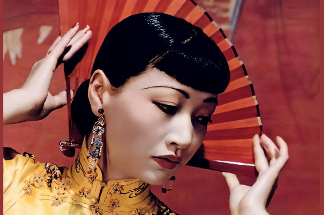 首位登上美國硬幣的亞裔女性黃柳霜：從洗衣工女兒到好萊塢傳奇，她的一生都與刻板印象纏鬥