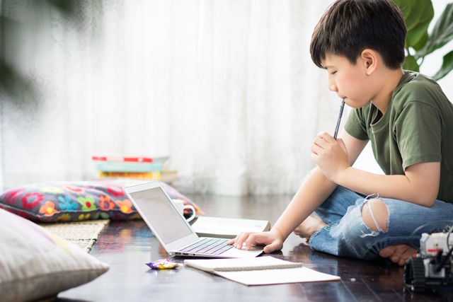 【投書】當偏鄉學生遇上均一平台：一個老師的教育實驗心得