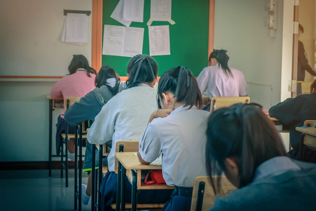 豢養狼師何時休？李淑菁：權力越大的人越需要性別教育