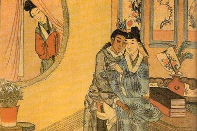 中國同性戀正史與「龍陽逸史」──《風流浪子的男友》