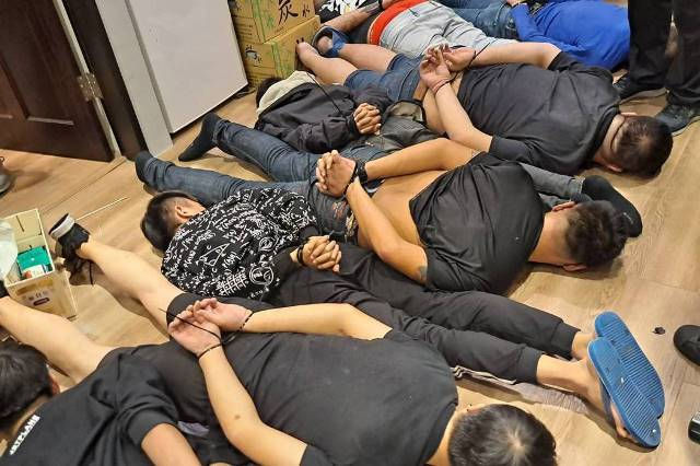 媒體「標題黨」誤國：詐騙集團失控命案是「台版柬埔寨」？