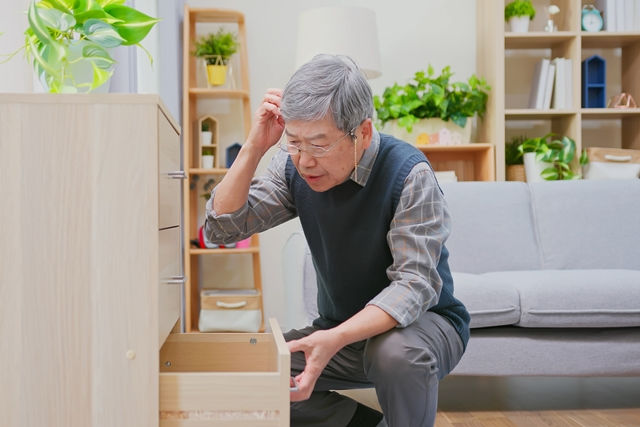 如果衰老、健忘是人生必然，如何打造一個「失智者友善」的工作環境？