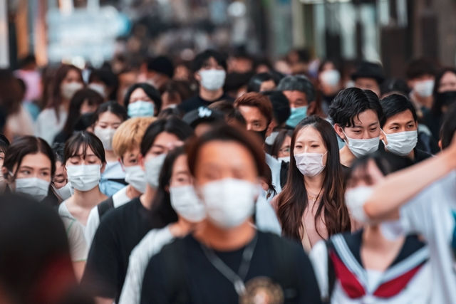 逃離日本醞釀中！日圓貶值、社會保守，日本人到底在焦慮什麼？