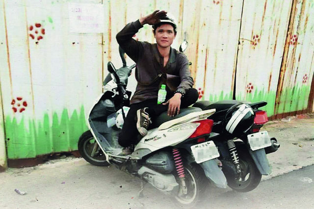 《九槍》：讓觀眾以第一人稱視角，體驗開槍殺死一位移工的過程