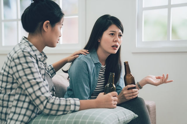 【哲學諮商室】我們都可以是對的