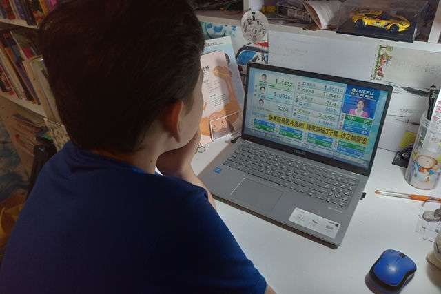 12歲小孩如何觀察選舉？憤世媽媽和宅宅的自學流水帳ep.6
