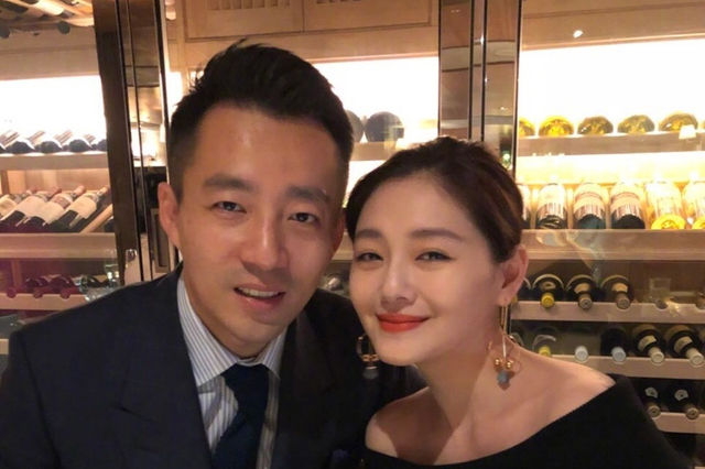 大S與汪小菲的離婚風波：從夢幻結合走向現實崩解的伴侶關係