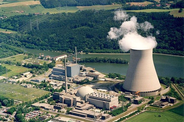 【投書】從德國核電廠延後除役看台灣核電的轉機