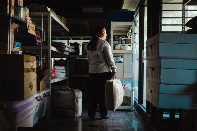 在台東找一個安心的家（一）：在租屋市場裡，載浮載沉的受暴婦女